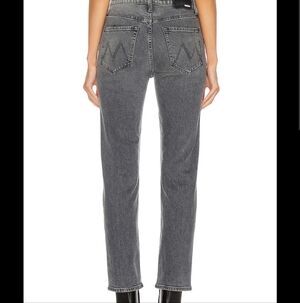 MOTHER The Tomcat Ankle In Hitting The Pavement Wash